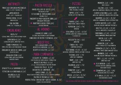 Pizzeria Vholamalfitana