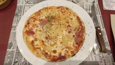 Pizzeria Vholamalfitana