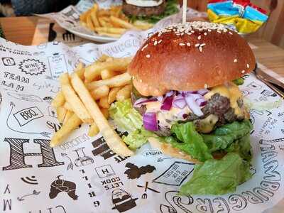 La H Es Muda General Oraá