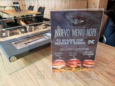 La H Es Muda General Oraá