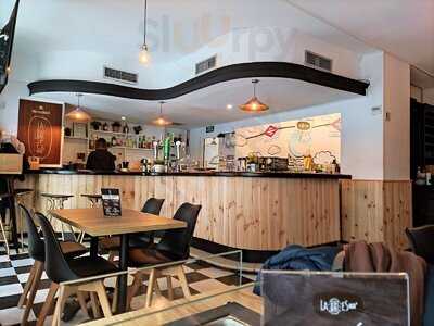 La H Es Muda General Oraá