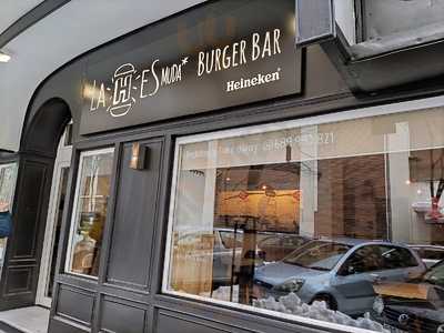 La H Es Muda General Oraá