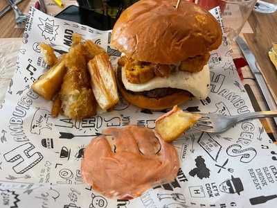 La H Es Muda General Oraá