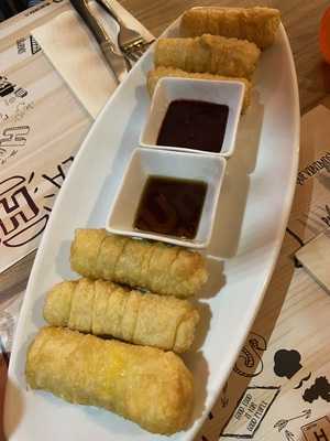 La H Es Muda General Oraá