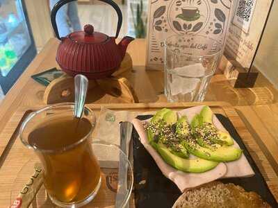 Panadería L'andalusí