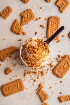 Bambola Gelato Crepes & Gofres