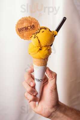 Bambola Gelato Crepes & Gofres