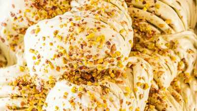 Bambola Gelato Crepes & Gofres