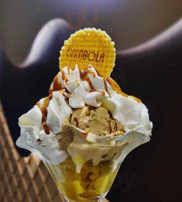 Bambola Gelato Crepes & Gofres