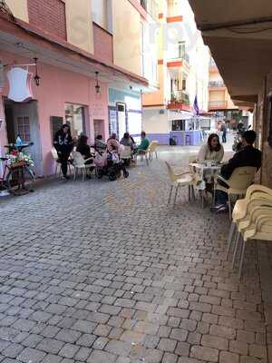 Café Bar La Calle