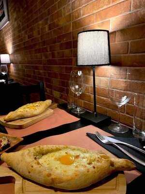 Tiflis Restaurant