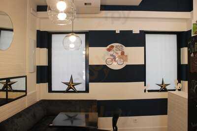 El 52 By Kitchen Maniac