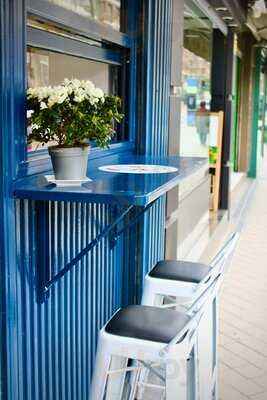 El 52 By Kitchen Maniac