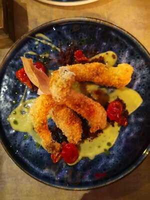 Al Circo Bistró Yumbo Center