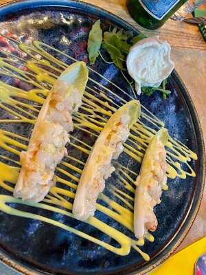 Al Circo Bistró Yumbo Center