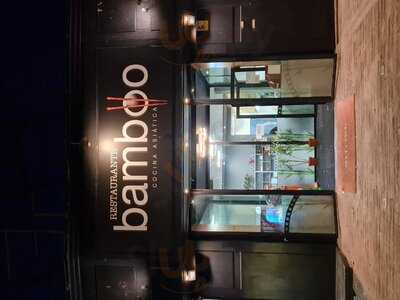 Restaurante Bamboo