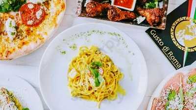 Gusto Di Roma