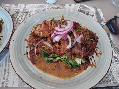 El Bandarra Restaurant