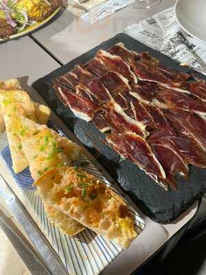 El Bandarra Restaurant