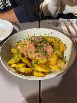 El Bandarra Restaurant