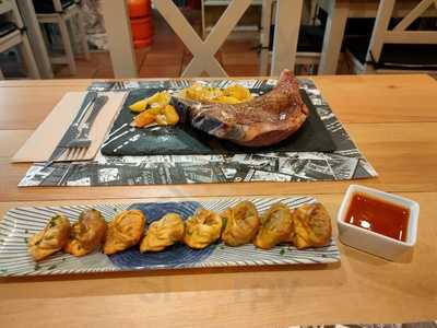 El Bandarra Restaurant