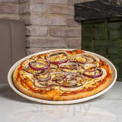 Golden Pizza & Burger