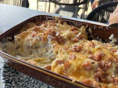 Golden Pizza & Burger