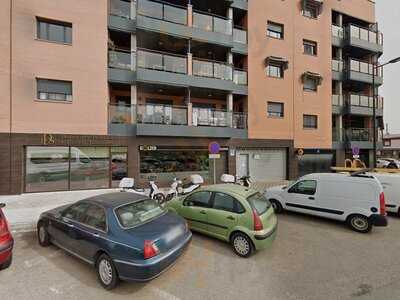 Golden Pizza & Burger