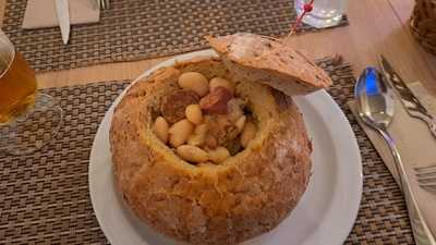 La Oveja Negra Food & Drink