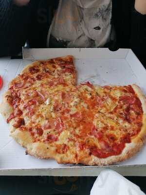 La Pizzzeria De L'alex