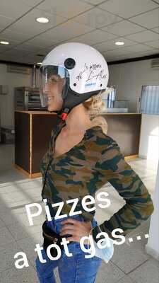 La Pizzzeria De L'alex