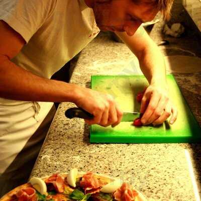 La Pizzzeria De L'alex