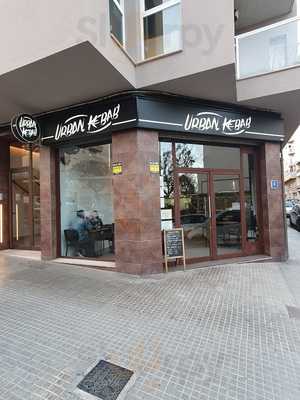 Urban Kebab