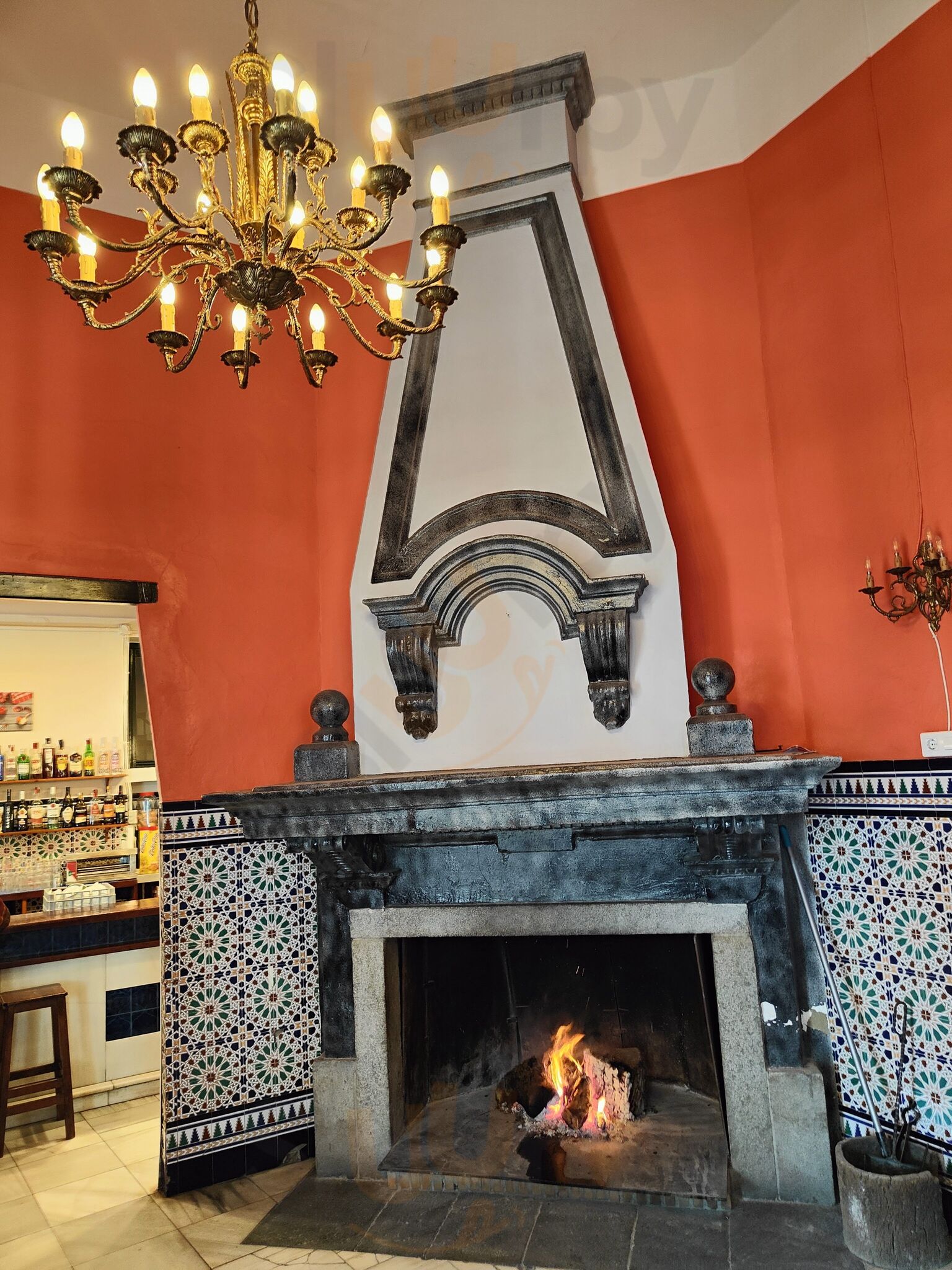 Sociedad Gran Casino De Cortegana