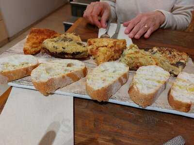 Tortillea Cerveceria