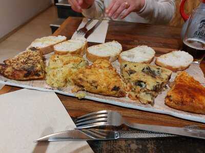 Tortillea Cerveceria