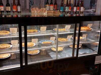 Tortillea Cerveceria