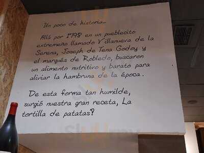 Tortillea Cerveceria