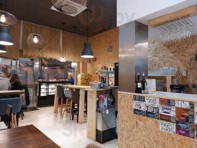 Tortillea Cerveceria