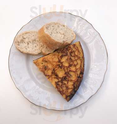 Tortillea Cerveceria