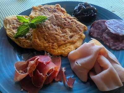 Sin Sin By Montaña Roja