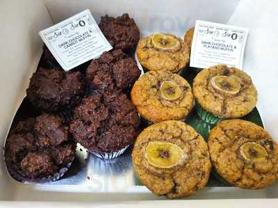 Sin Sin By Montaña Roja