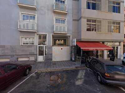 Sin Sin By Montaña Roja