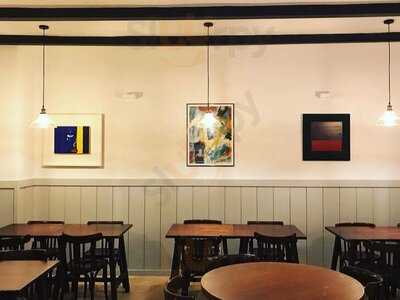 Restaurant Emocionar