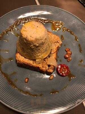 Restaurant Emocionar