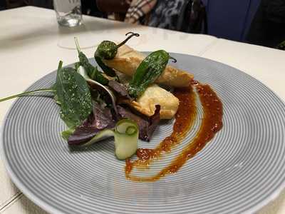 Restaurant Emocionar