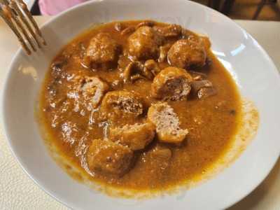 Restaurant Emocionar