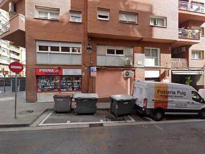 Restaurant Emocionar