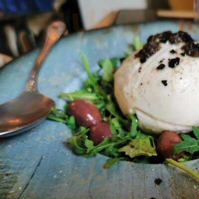 Burro Canaglia Bar&resto - Alicante