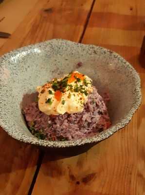 Burro Canaglia Bar&resto - Alicante